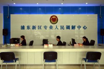 上海公共法律服務推出三大“拳頭產品”，法律咨詢件件貼心貼意